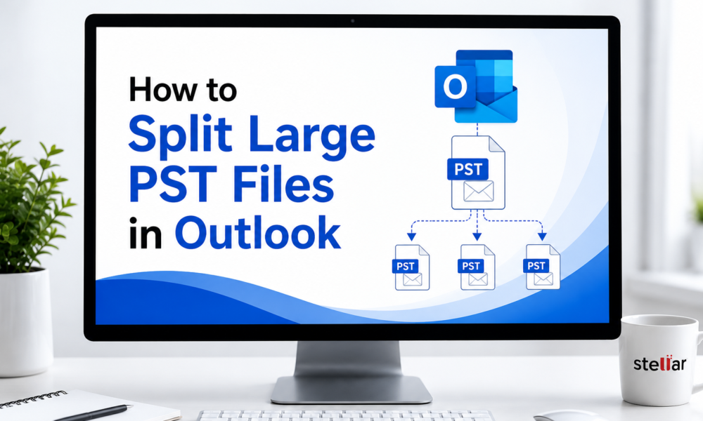 MS Outlook's Import/Export wizard.