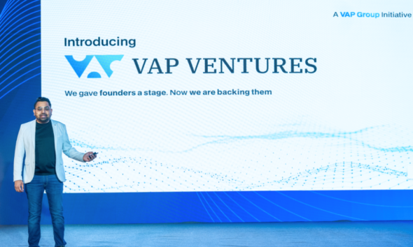 VAP Group Unveils VAP Ventures 1024x622 1
