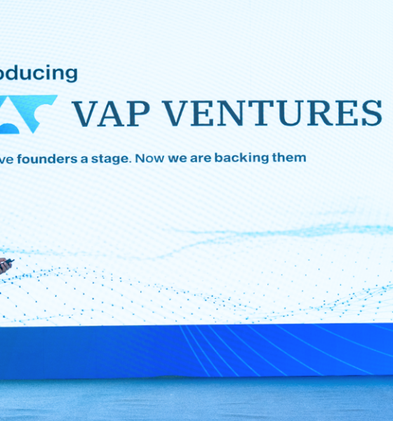 VAP Ventures