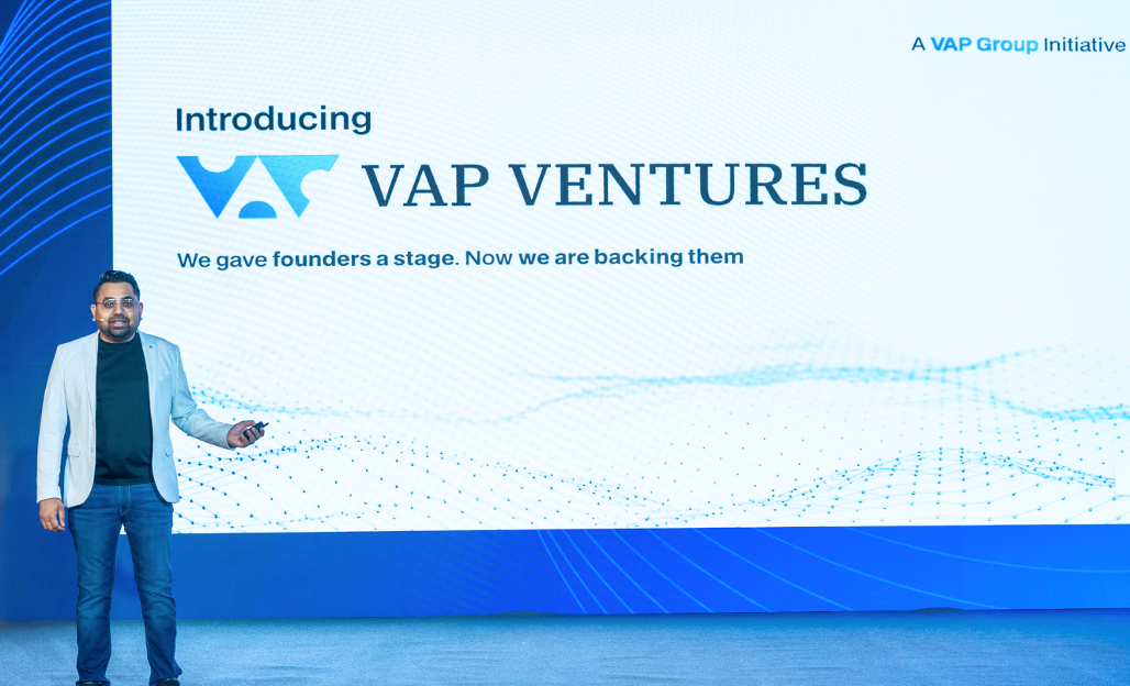VAP Ventures
