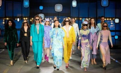 Sustainable Fashion Startups