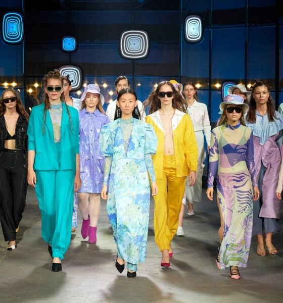 Sustainable Fashion Startups