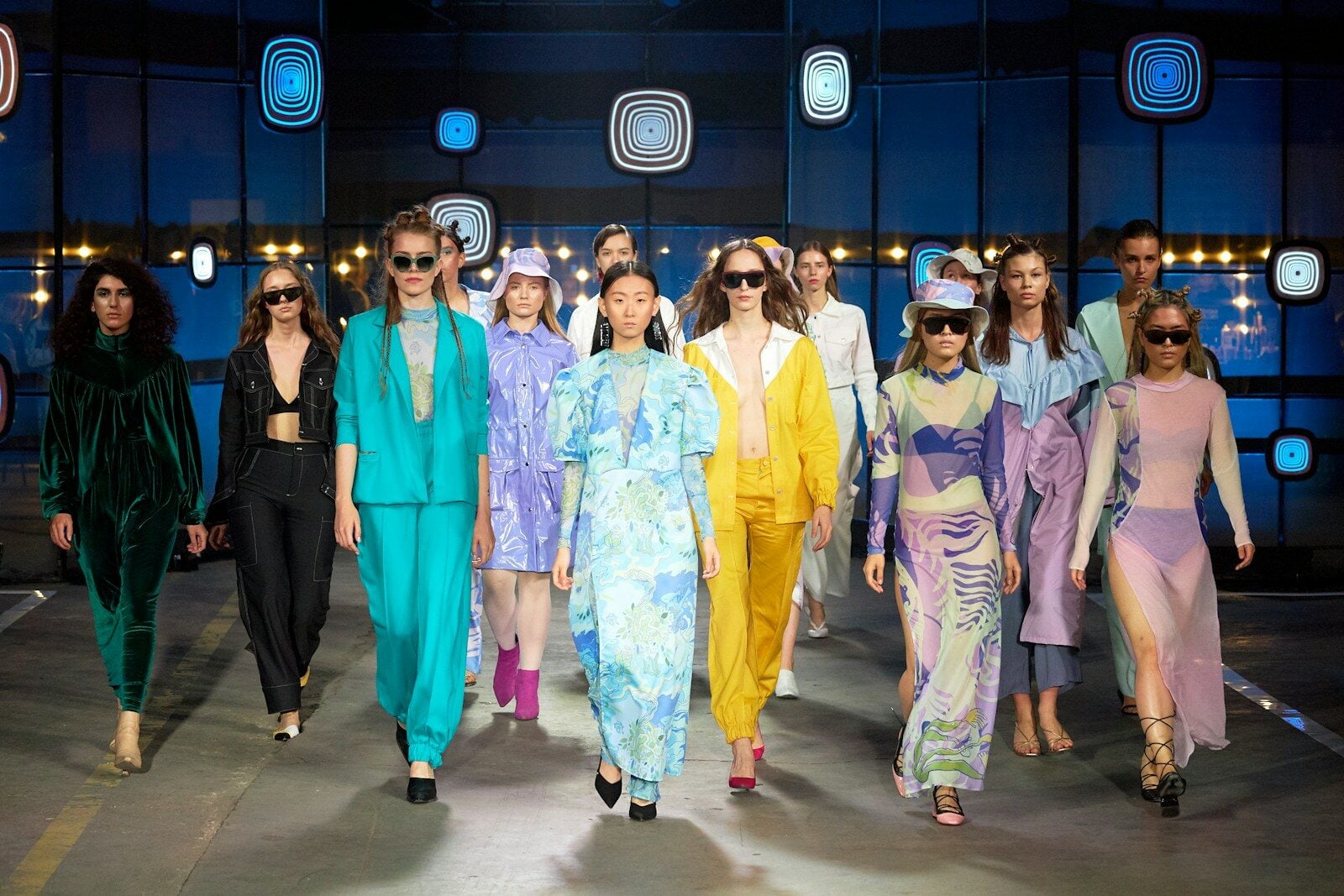 Sustainable Fashion Startups