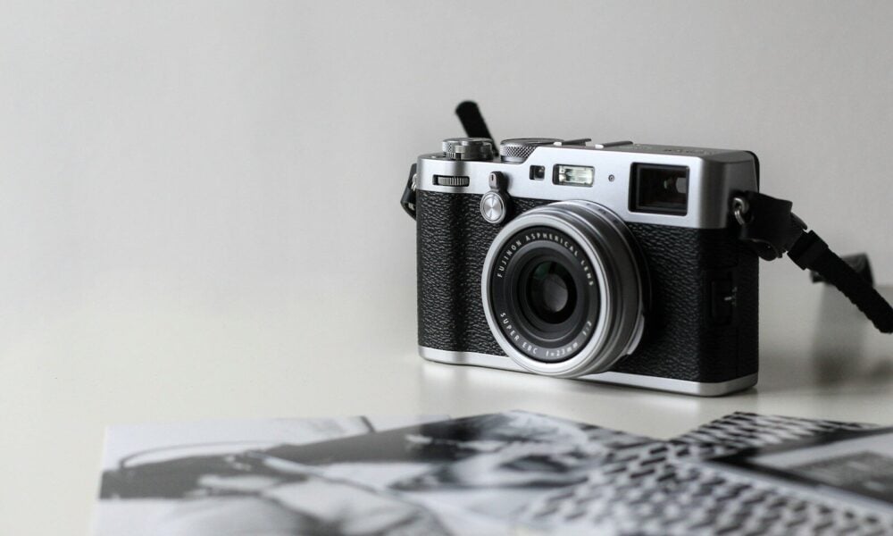 Camera Processing Services