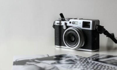 Camera Processing Services