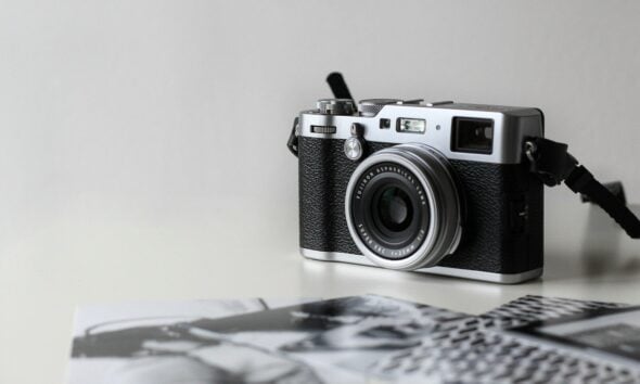 Camera Processing Services