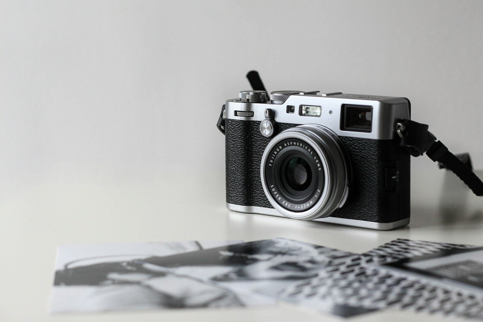 Camera Processing Services