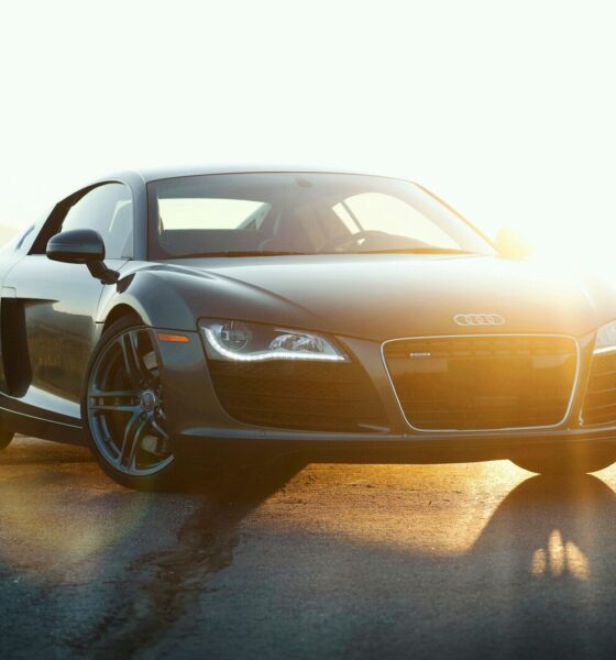 Inhouse Vehicle Finance