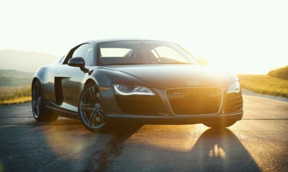 Inhouse Vehicle Finance