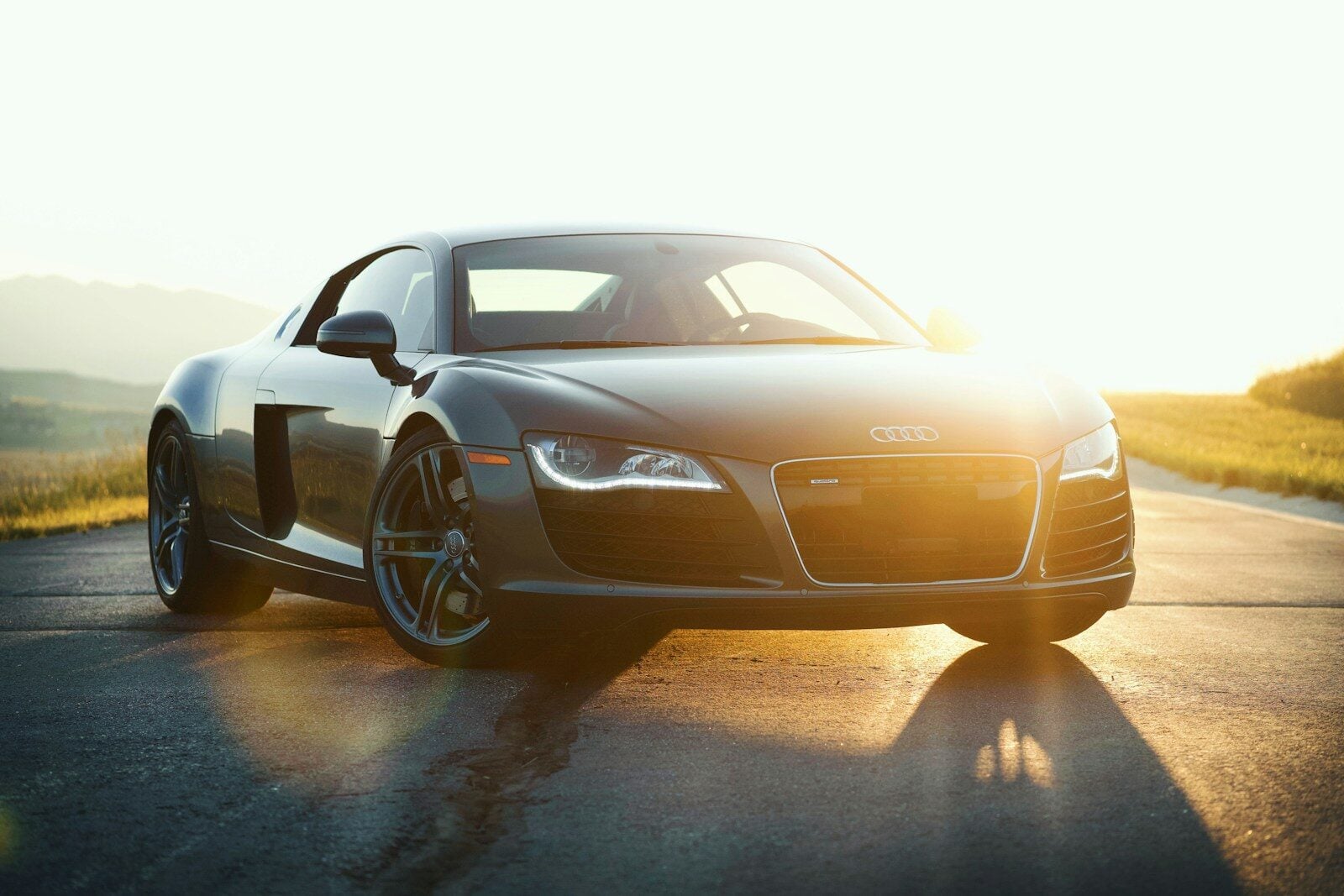 Inhouse Vehicle Finance