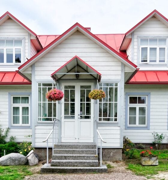 Hard Money Loan for Primary Residence