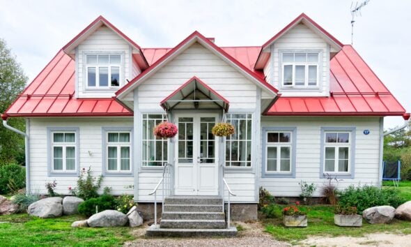 Hard Money Loan for Primary Residence
