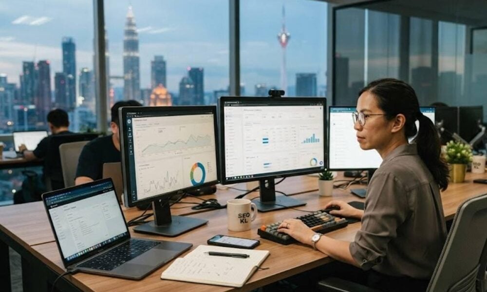 Tools Used by SEO KL