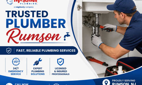 Plumbing Repair Service