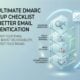 DMARC Lookup