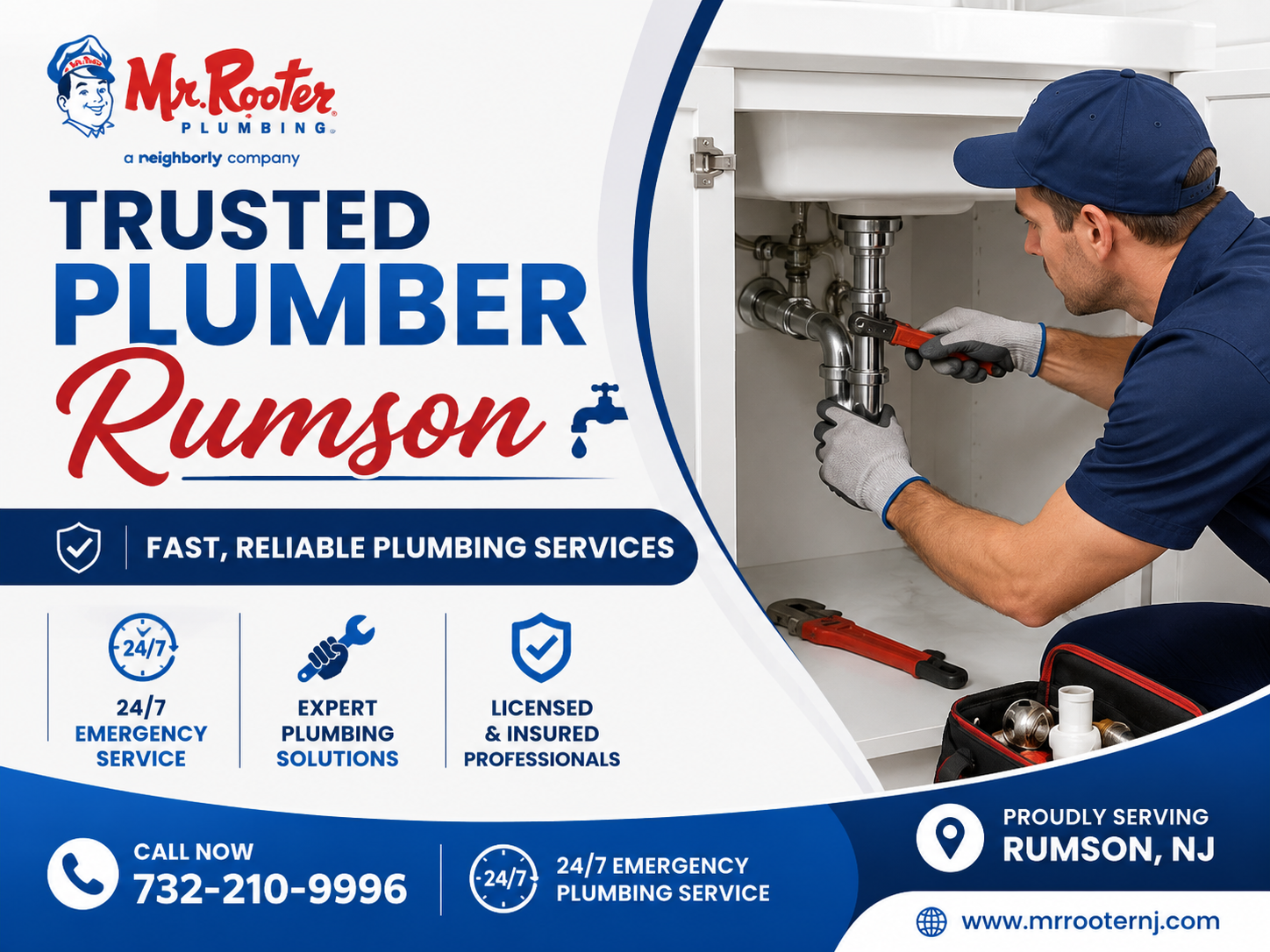 Plumbing Repair Service
