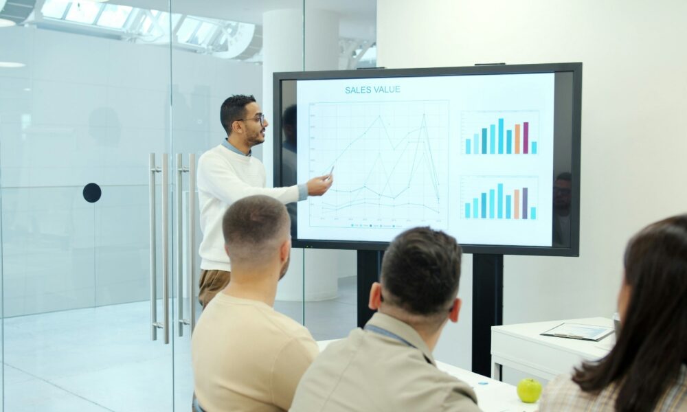 gestionale ERP