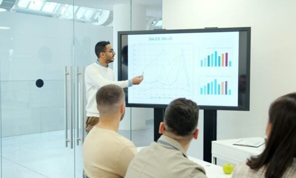 gestionale ERP