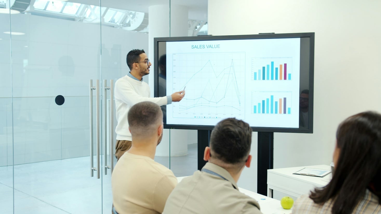 gestionale ERP