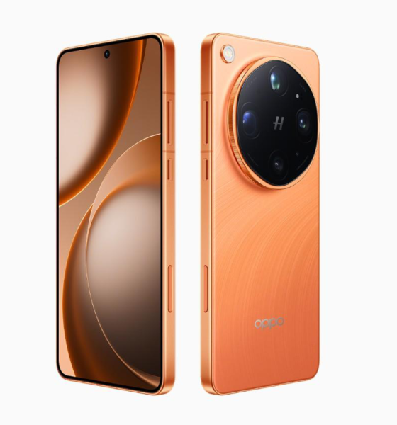 OPPO Find X9 Ultra