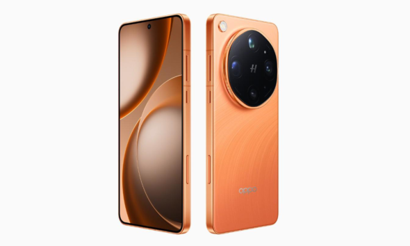 OPPO Find X9 Ultra