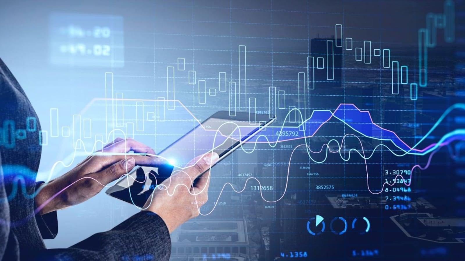 AI-Powered RGM Platforms