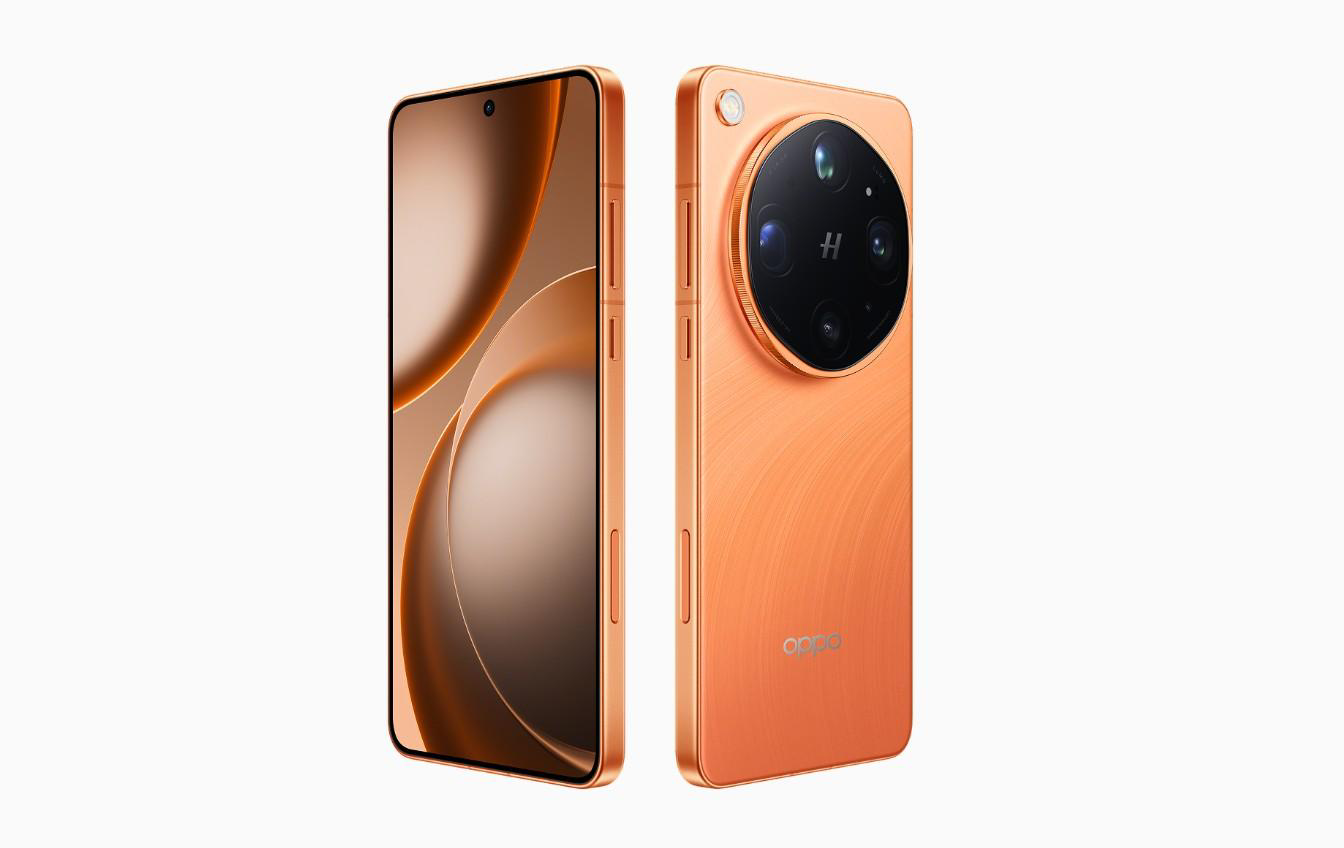OPPO Find X9 Ultra