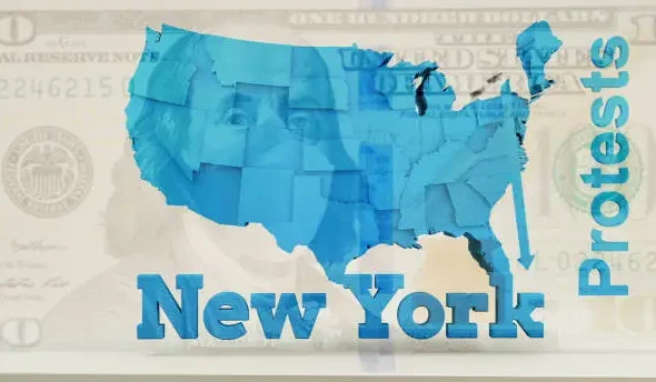 New York's LLC