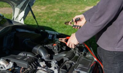 vehicle electrical repair​