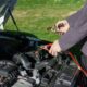vehicle electrical repair​