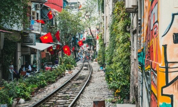 Cash Can I Bring to Vietnam Without Declaring