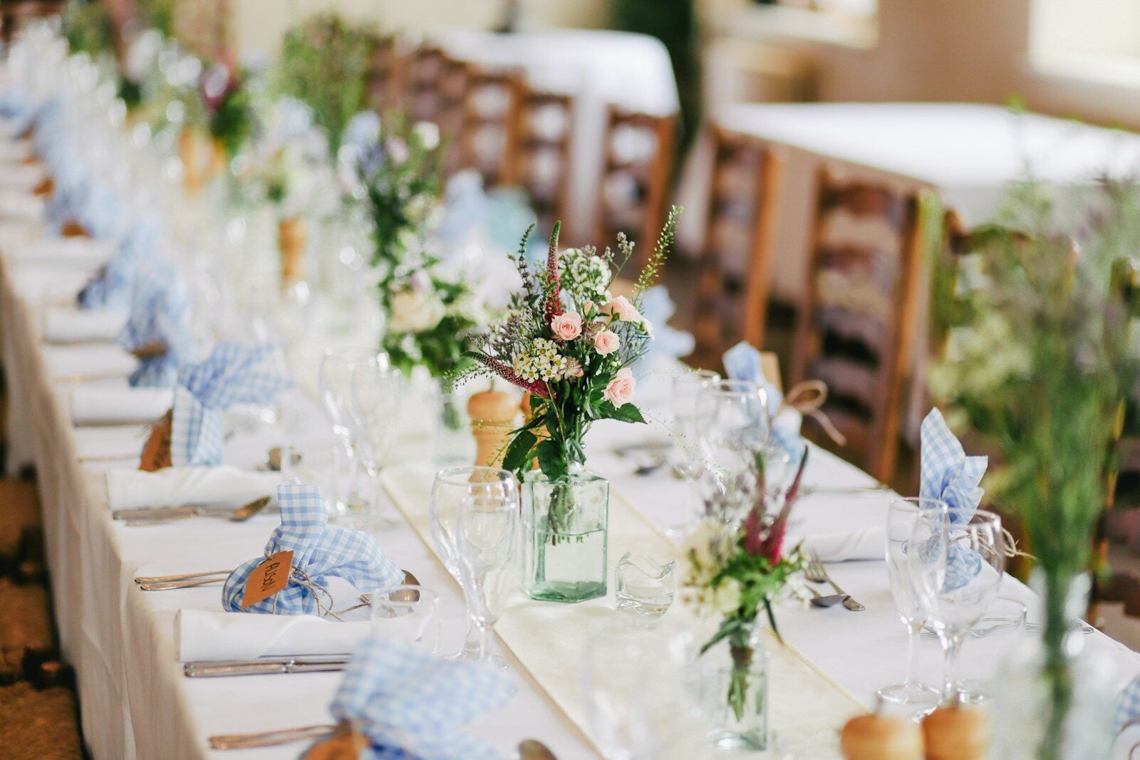 How to Plan a Luxury Wedding