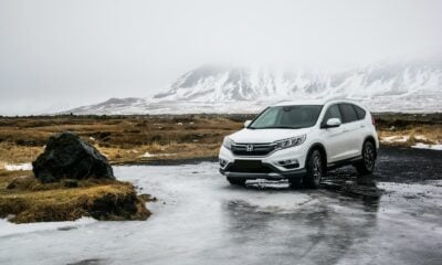 Trade In a Financed Car