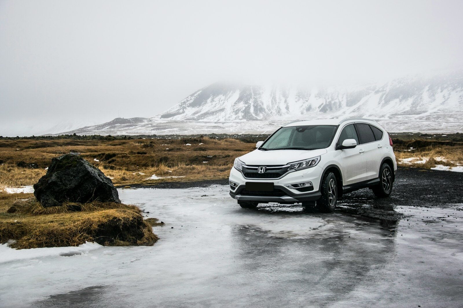 Trade In a Financed Car