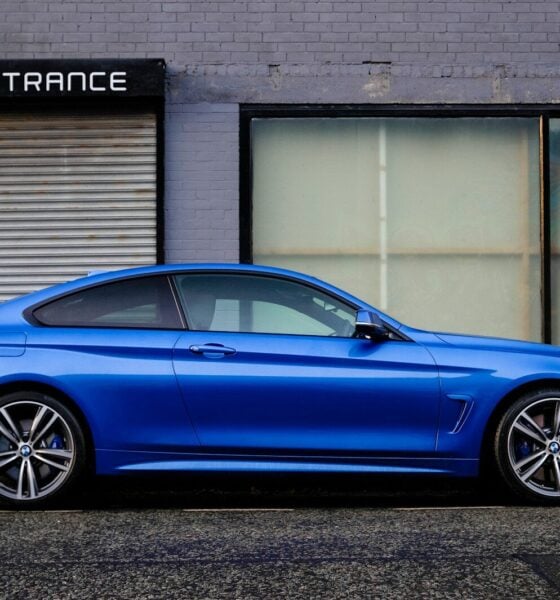 Trade a Financed Car in 2026