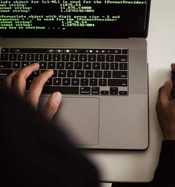 laptop