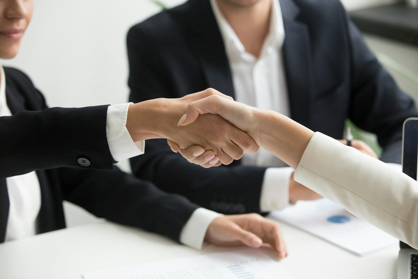 Business Formation Lawyer