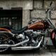 Financing for Harley Davidson