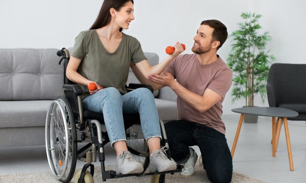 Owning a Home Care Business