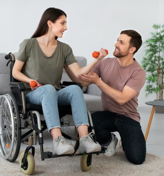 Owning a Home Care Business