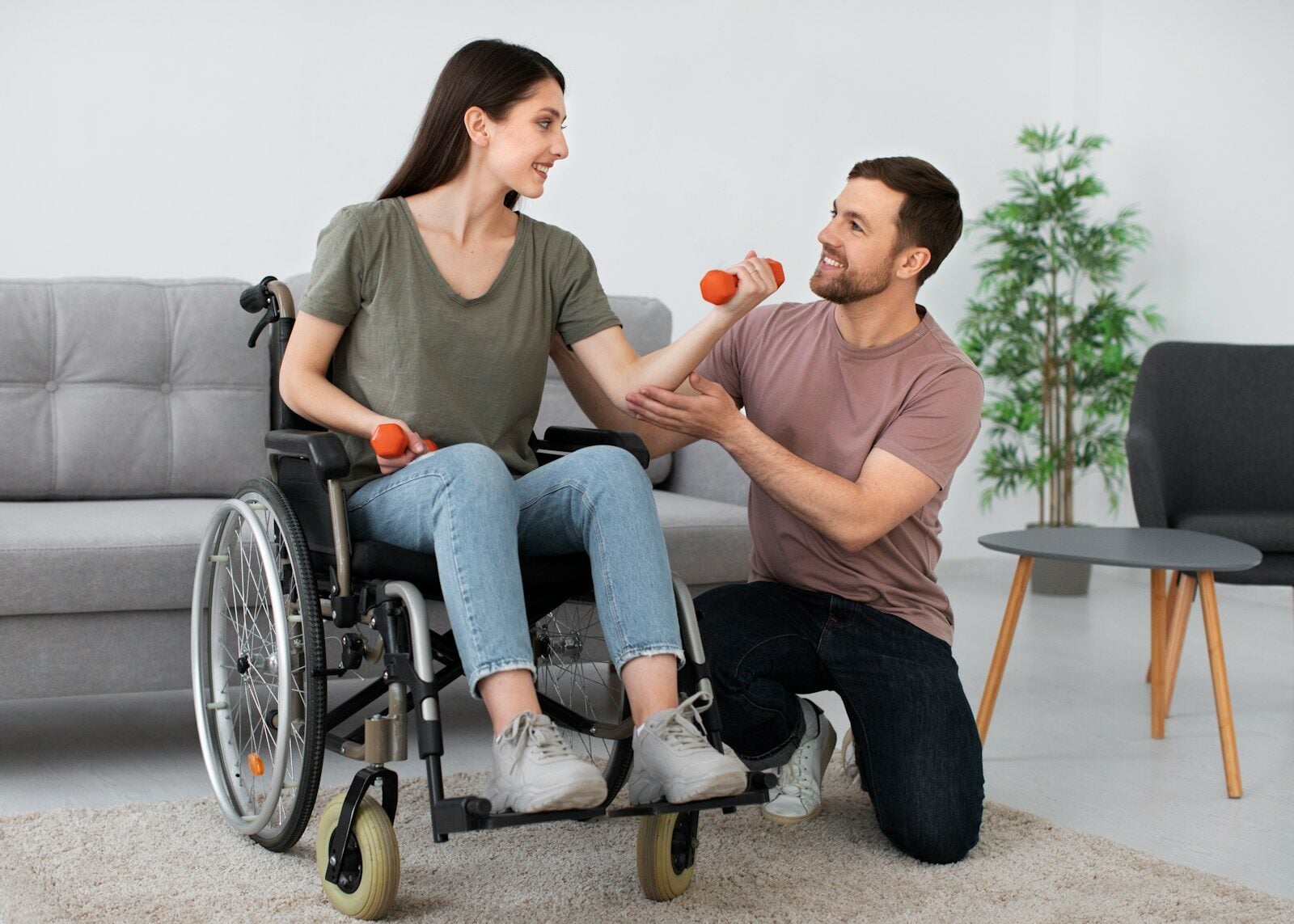 Owning a Home Care Business
