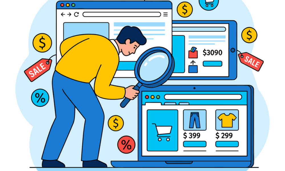 Online Marketplaces