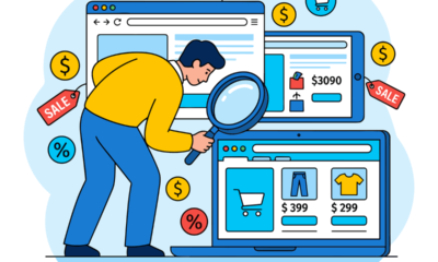 Online Marketplaces