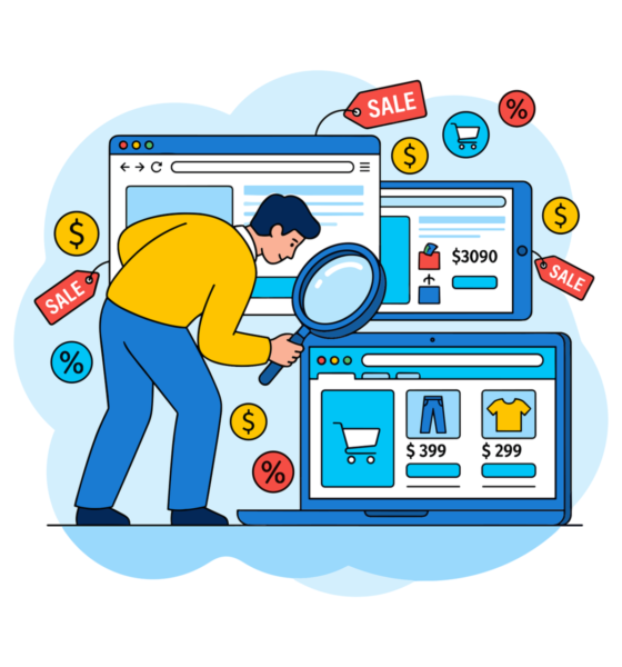 Online Marketplaces