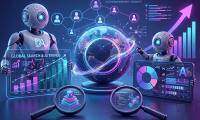 AI Visibility Tools for AEO