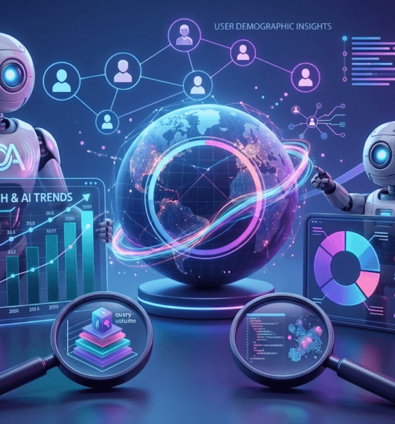 AI Visibility Tools for AEO