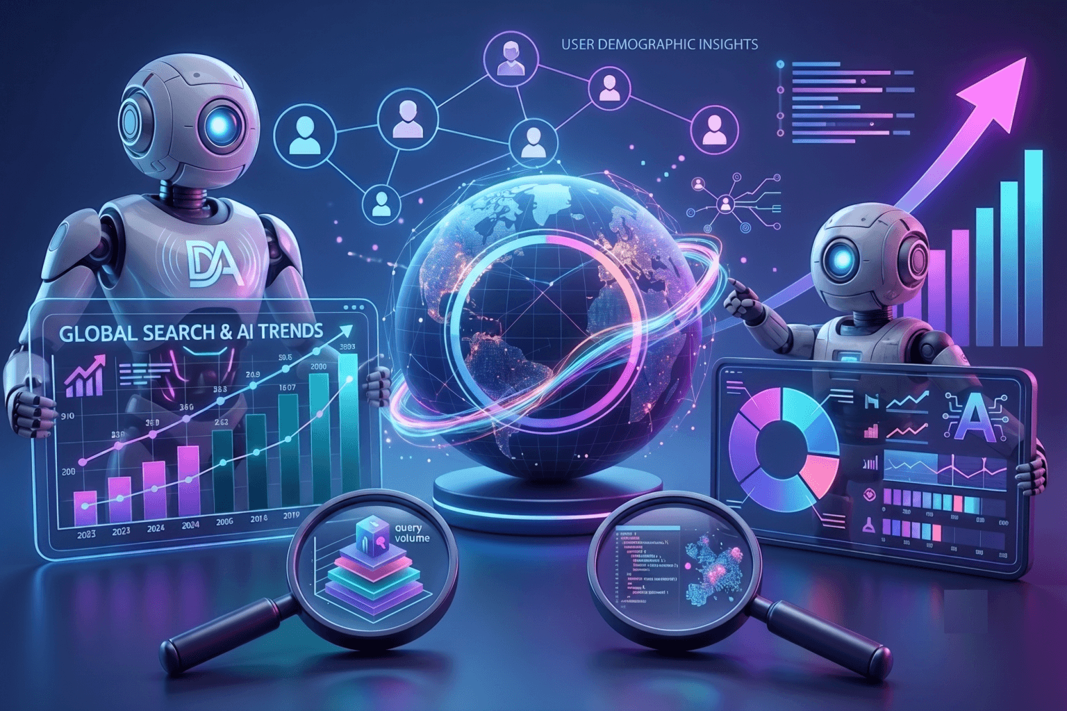 AI Visibility Tools for AEO