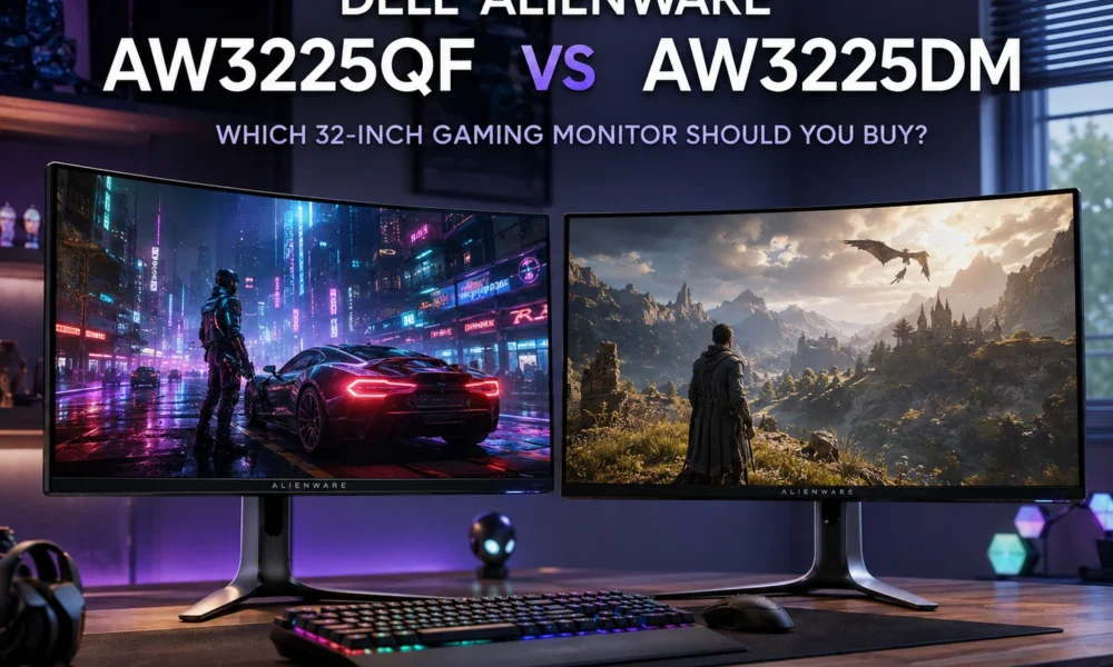 Dell Alienware