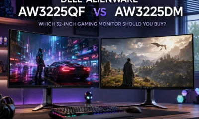 Dell Alienware