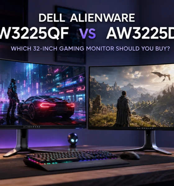 Dell Alienware
